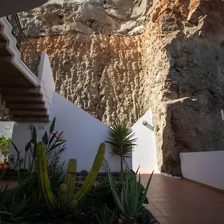 Isla Bonita Lejlighedshotel