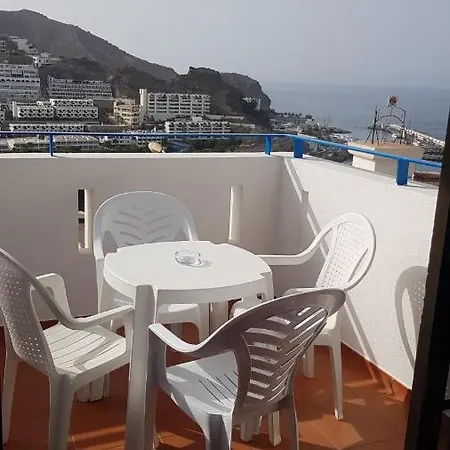 Lejlighedshotel Isla Bonita