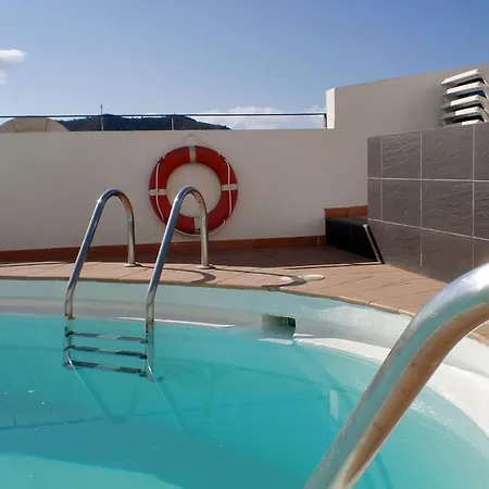 Isla Bonita Lejlighedshotel 5*