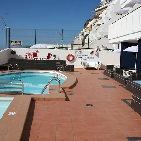 Lejlighedshotel Isla Bonita 5*