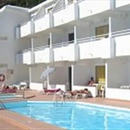 Isla Bonita 5*