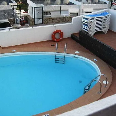 Lejlighedshotel Isla Bonita 5*
