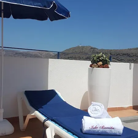 Isla Bonita Lejlighedshotel