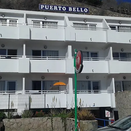 Isla Bonita Lejlighedshotel