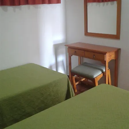 Lejlighedshotel Isla Bonita