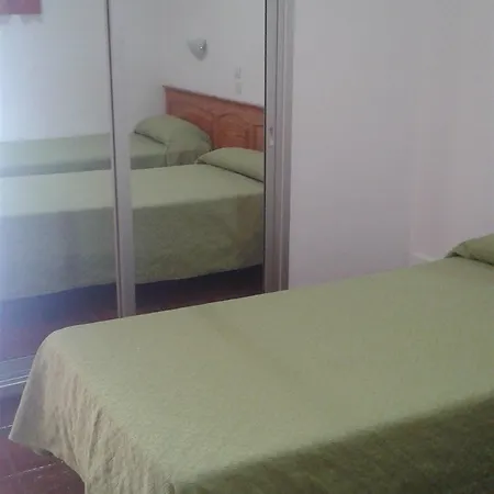 Lejlighedshotel Isla Bonita