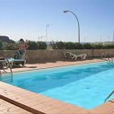 Isla Bonita מלון דירות פוארטו ריקו